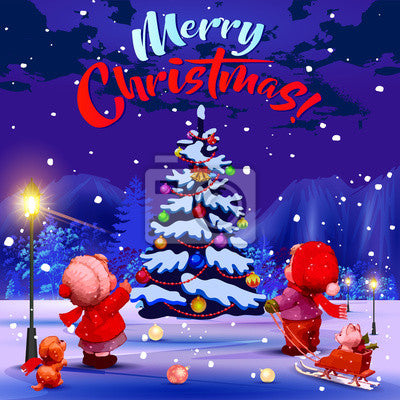Christmas Magic Collection