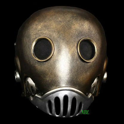 Hellboy Kroenen Full-Face Mask