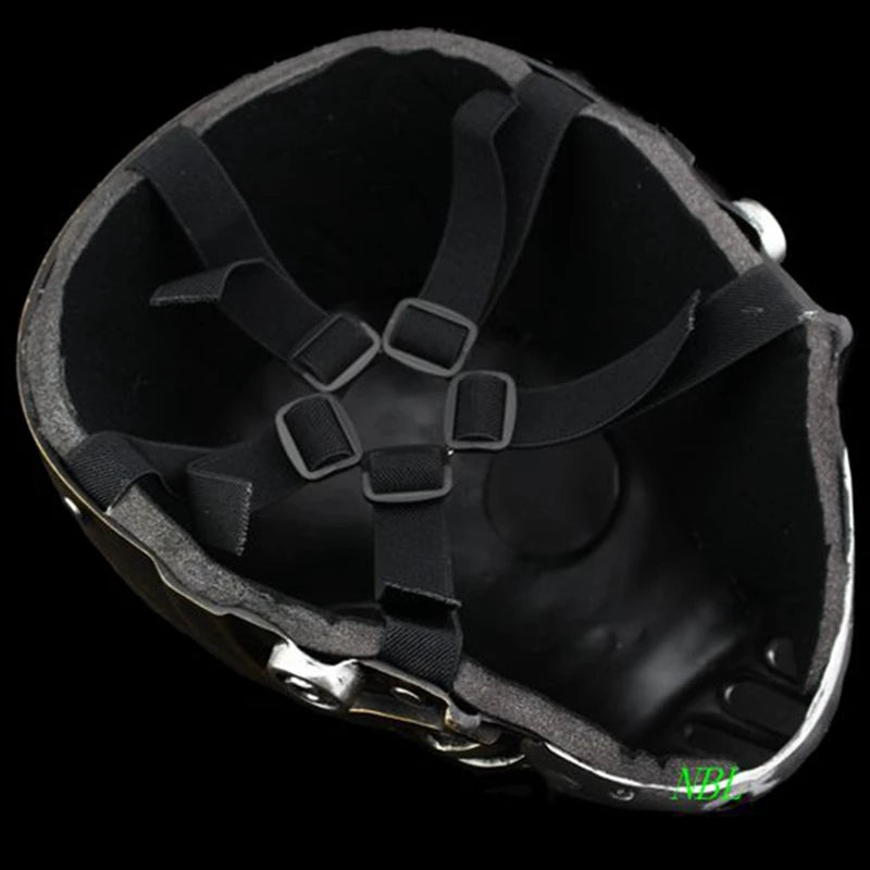 Hellboy Kroenen Full-Face Mask