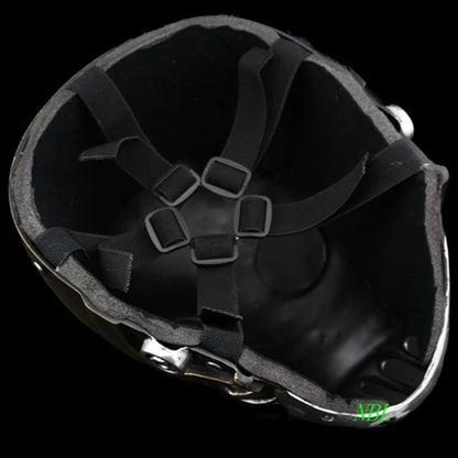 Hellboy Kroenen Full-Face Mask