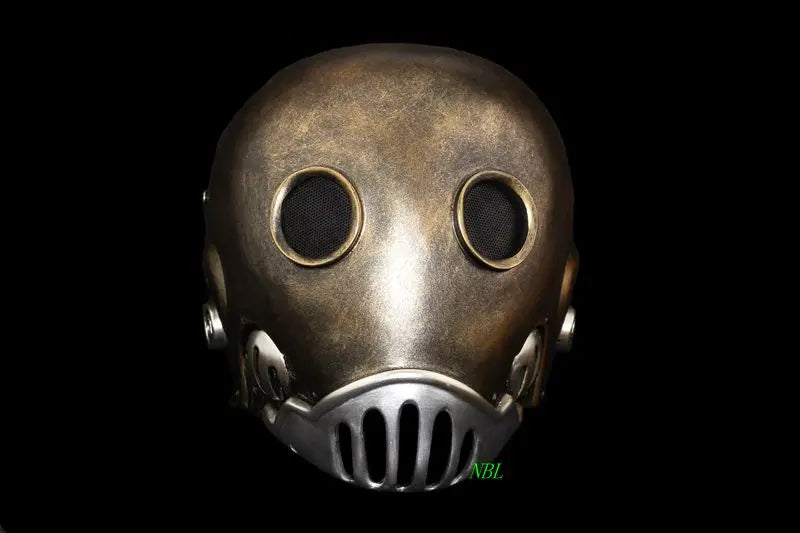 Hellboy Kroenen Full-Face Mask