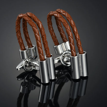 Luxury Enamel Copper Laser-Cut Lattice Cufflinks with Gemstone & Dragon Design – Premium French Shirt Cuff Links for Men’s Weddings & Formal Suits