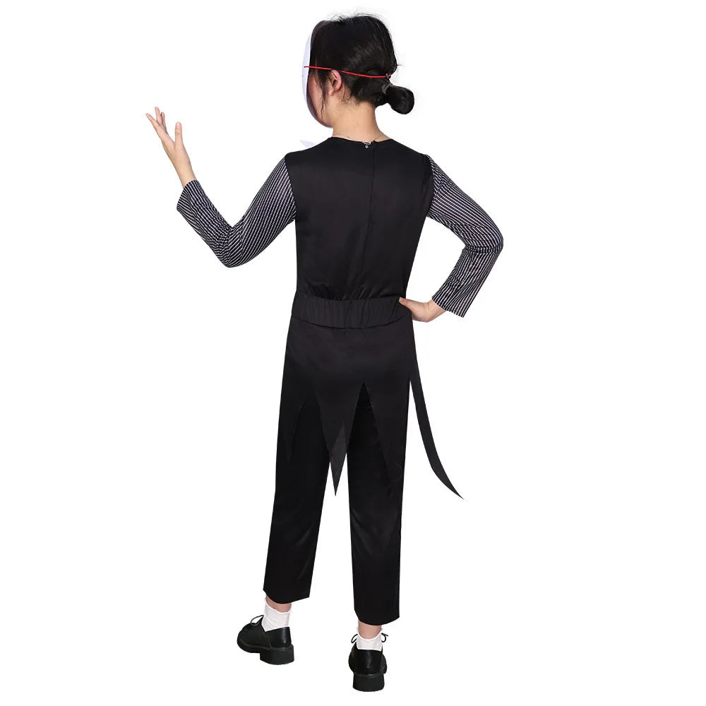 Children’s Jack Skellington Fancy Dress