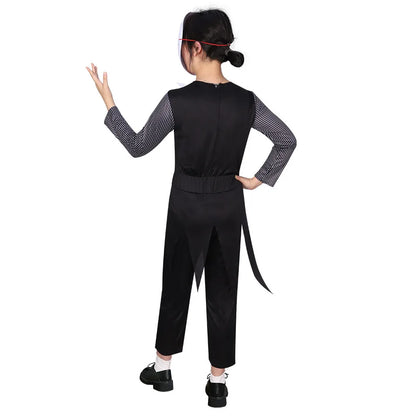 Children’s Jack Skellington Fancy Dress