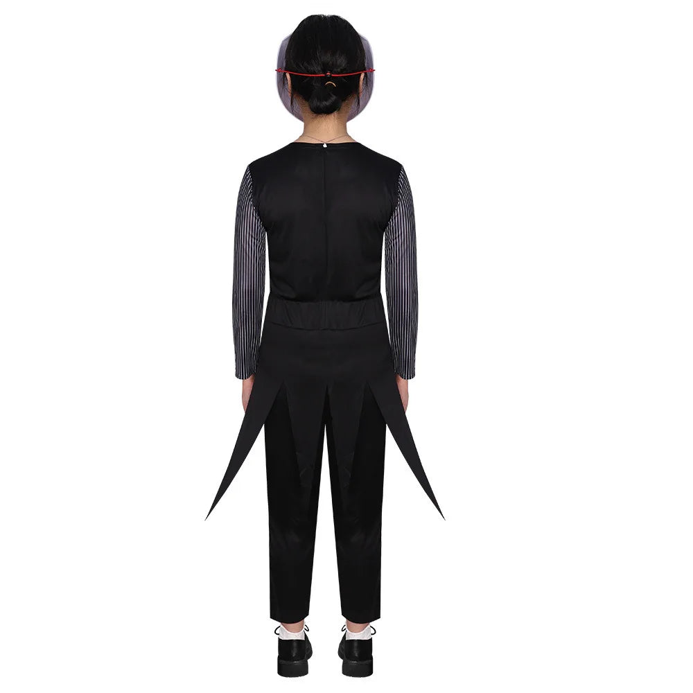 Children’s Jack Skellington Fancy Dress