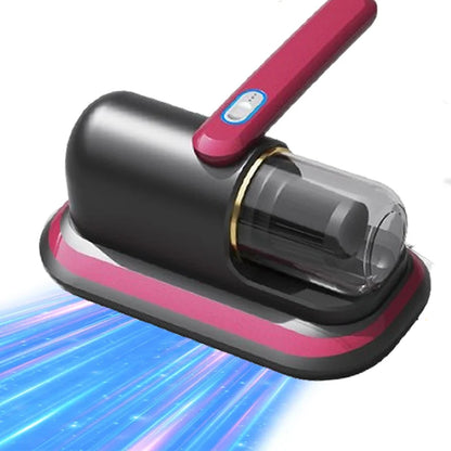 Portable UV Sterilizing Vacuum Cleaner