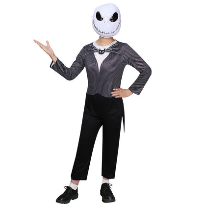 Children’s Jack Skellington Fancy Dress