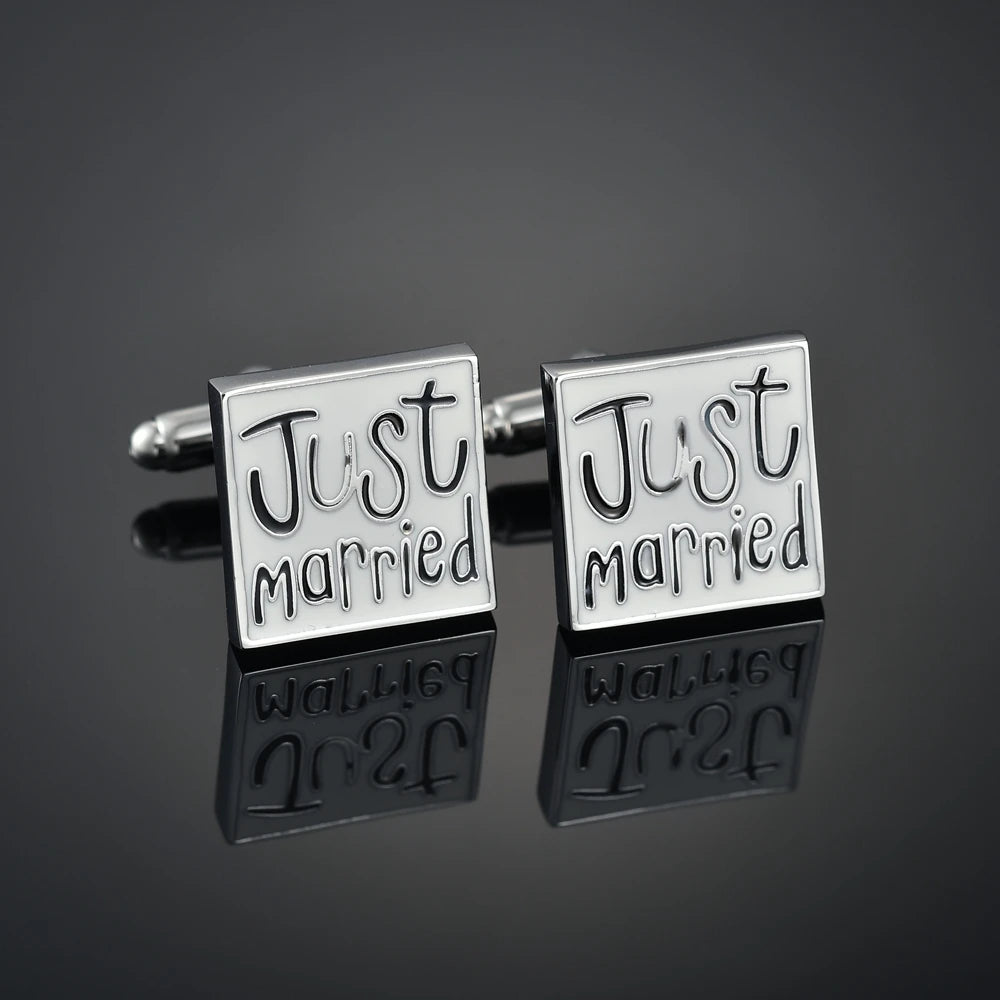 Luxury Enamel Copper Laser-Cut Lattice Cufflinks with Gemstone & Dragon Design – Premium French Shirt Cuff Links for Men’s Weddings & Formal Suits