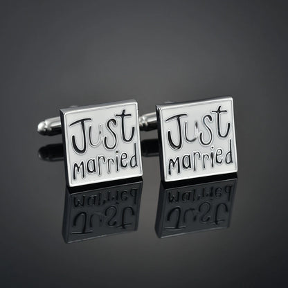 Luxury Enamel Copper Laser-Cut Lattice Cufflinks with Gemstone & Dragon Design – Premium French Shirt Cuff Links for Men’s Weddings & Formal Suits