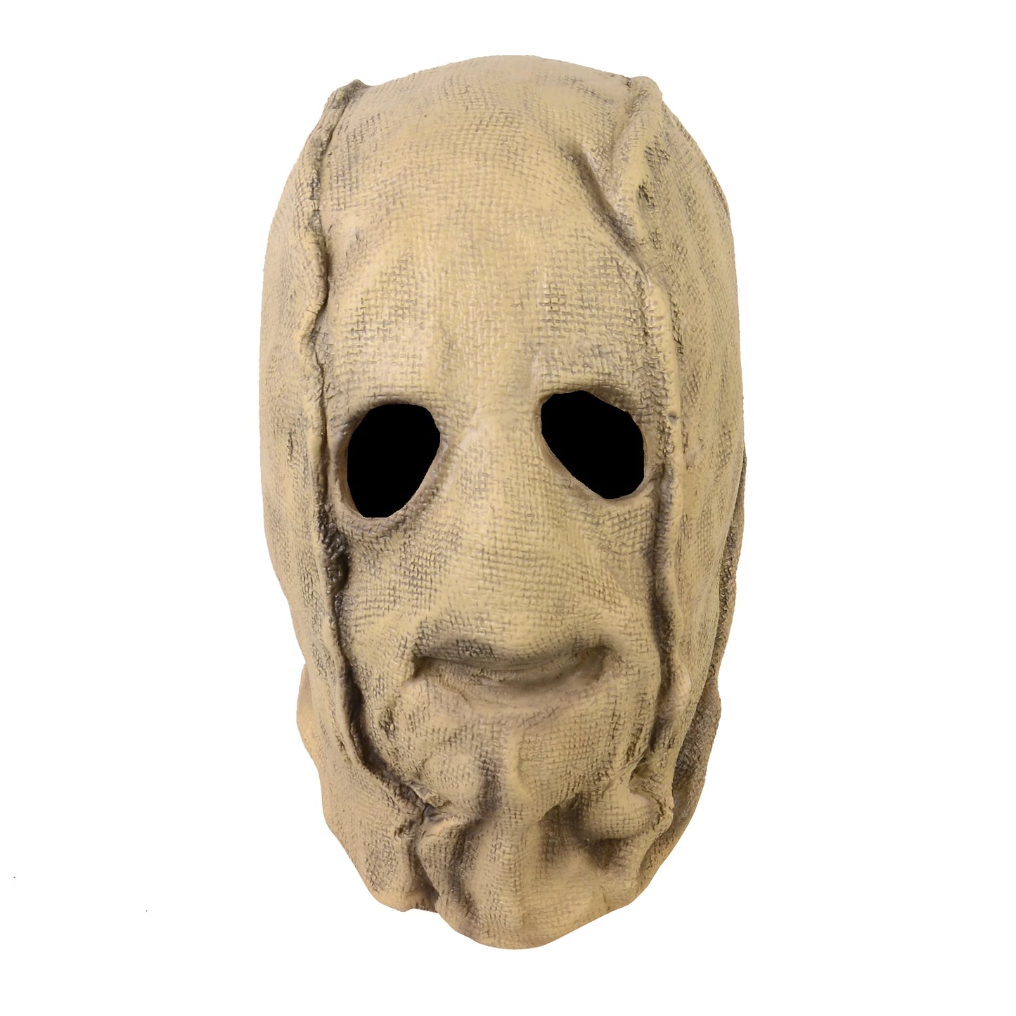 Terrifying Halloween Flame Clown Mask – Realistic Latex Horror Zombie Joker with Wig | Scary Masquerade Party Prop