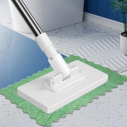 Dust Mops Floor Cleaning Set
