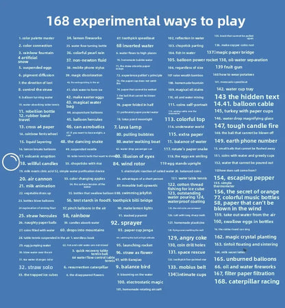 STEAM Science Lab Kit for Kids – Hands-On Chemistry Experiments & Learning Fun for Primary Students