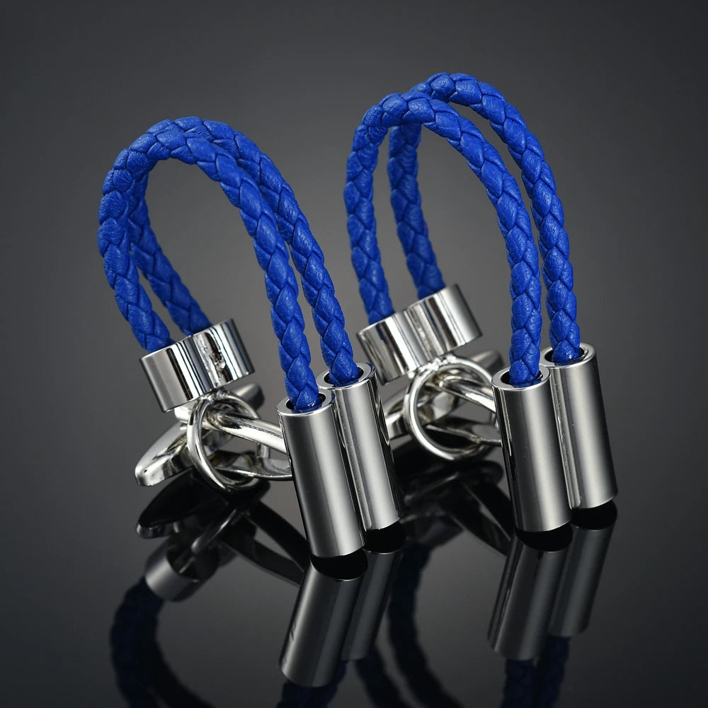 Luxury Enamel Copper Laser-Cut Lattice Cufflinks with Gemstone & Dragon Design – Premium French Shirt Cuff Links for Men’s Weddings & Formal Suits