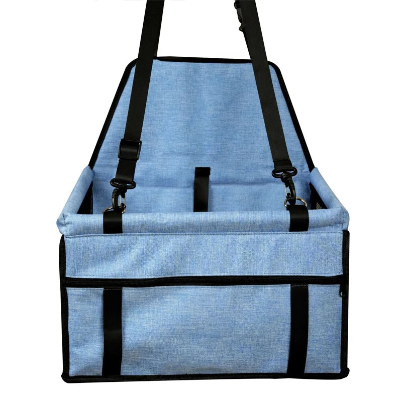 Dog Car Booster Seat