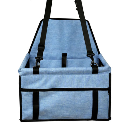Dog Car Booster Seat