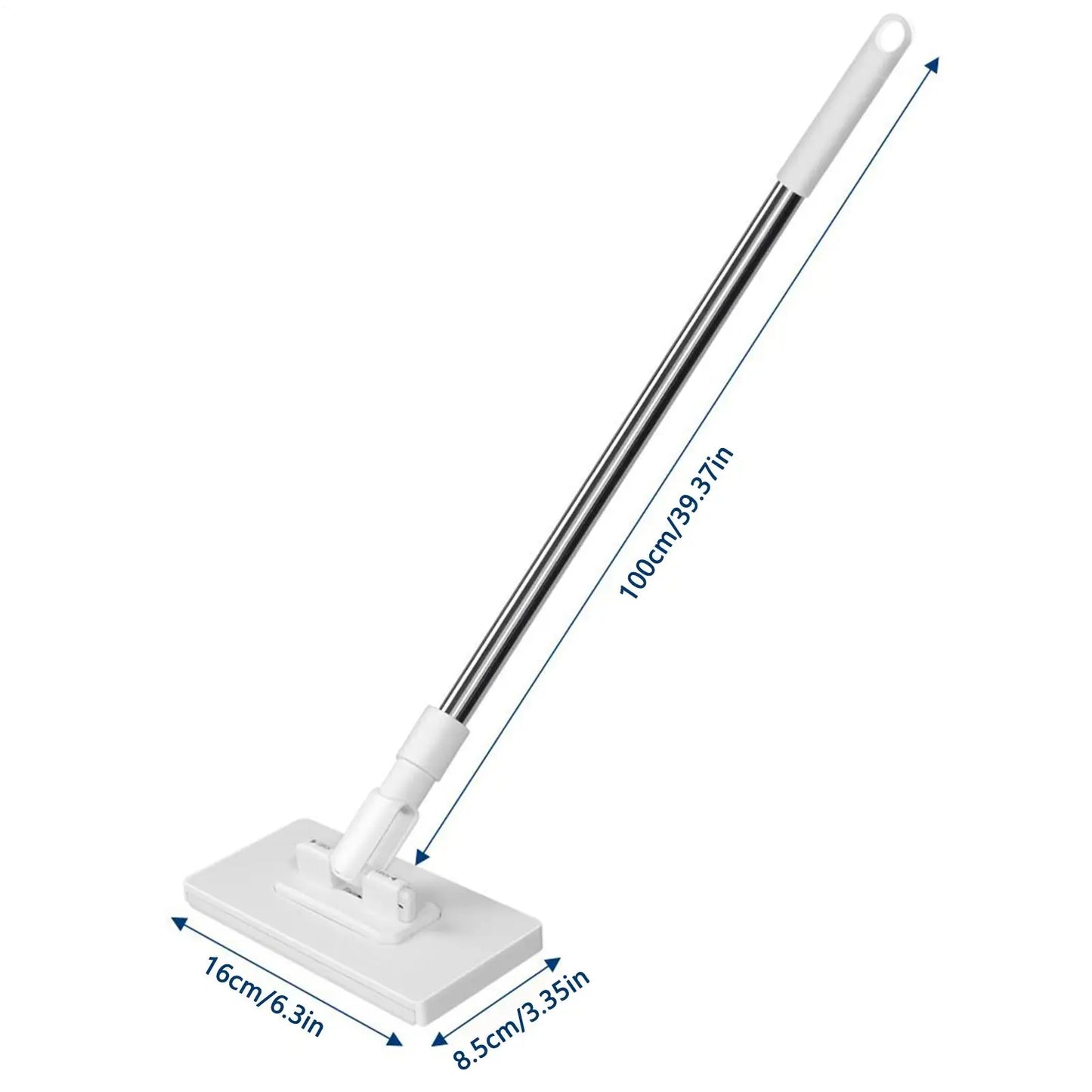 Dust Mops Floor Cleaning Set