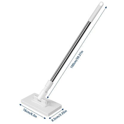 Dust Mops Floor Cleaning Set
