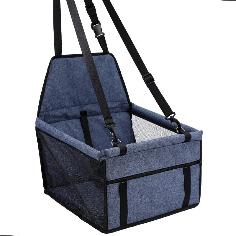 Dog Car Booster Seat