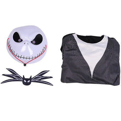Children’s Jack Skellington Fancy Dress