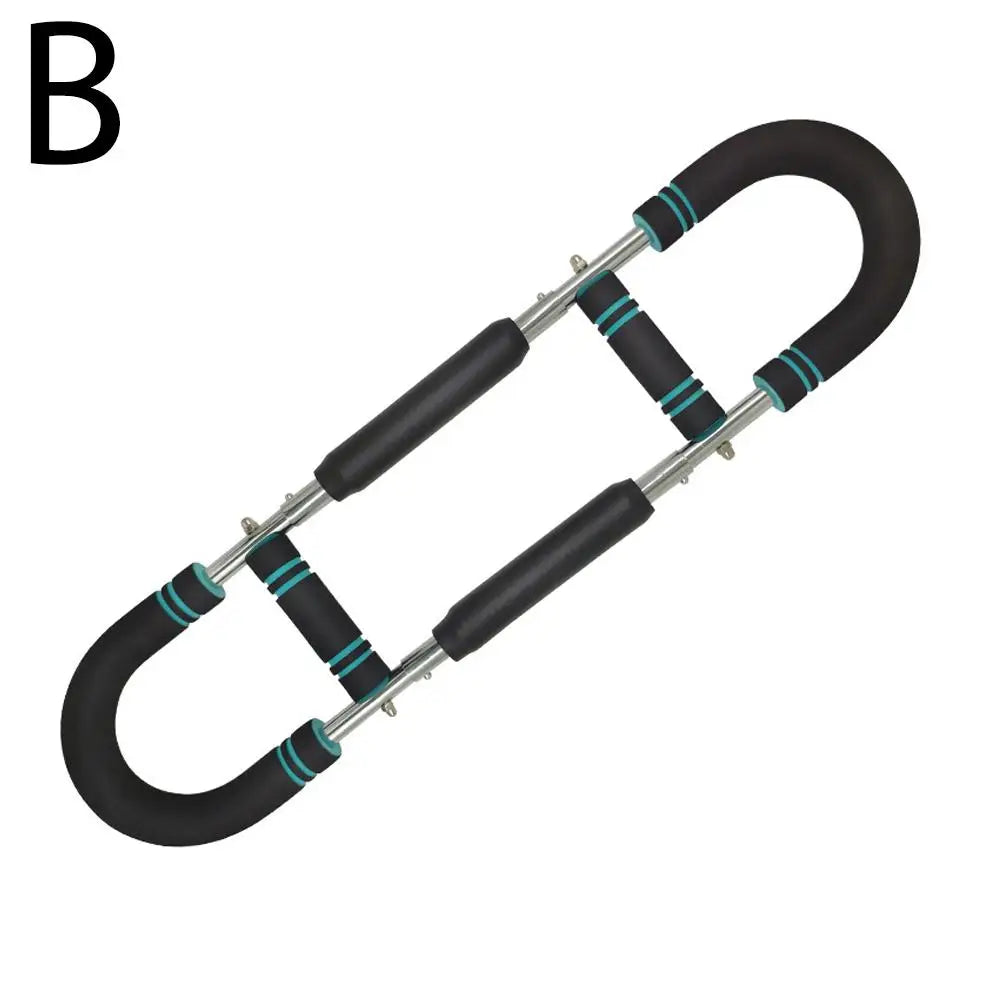 Adjustable U-Arm Chest Expander