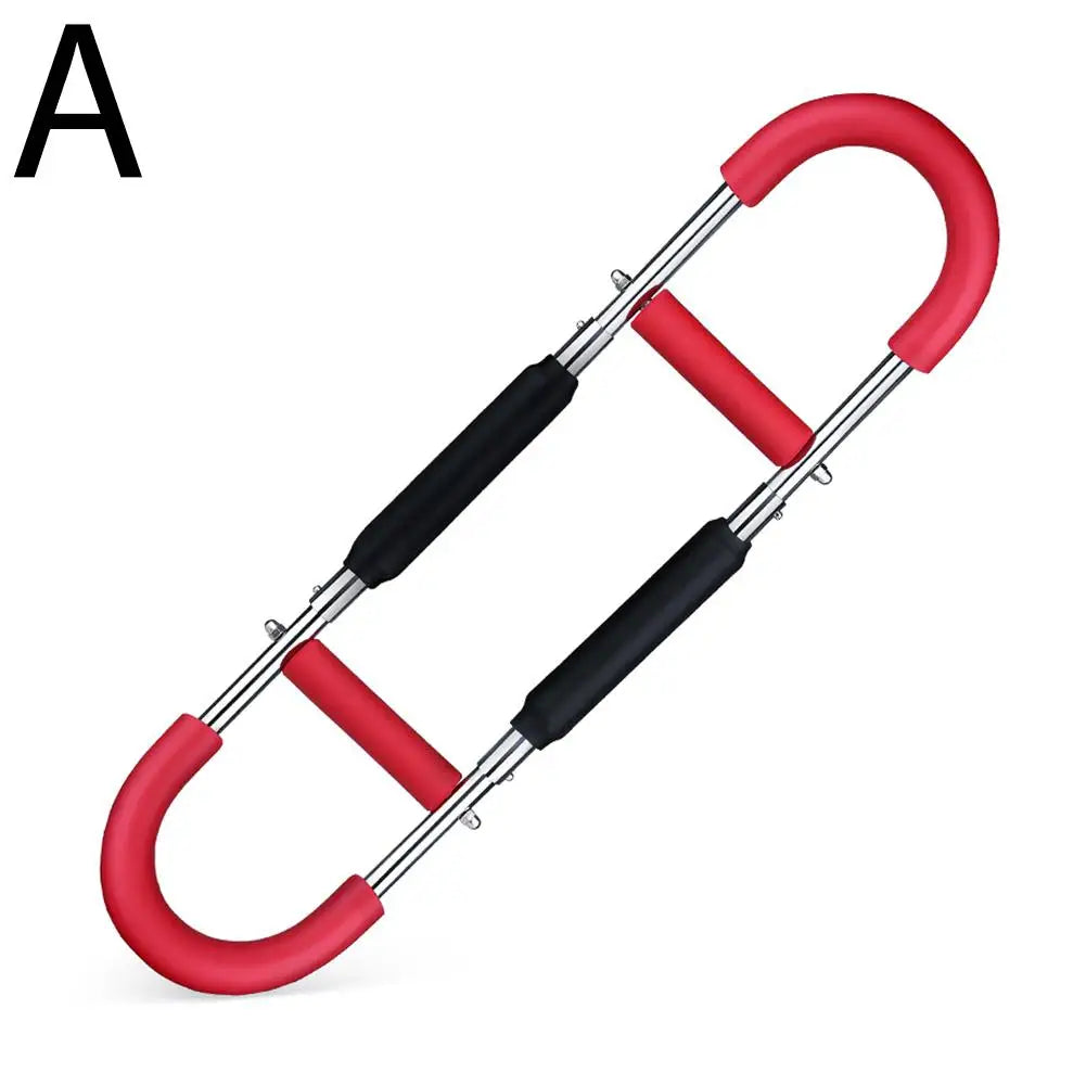 Adjustable U-Arm Chest Expander