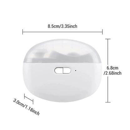Electric Nail Clipper Trimmer