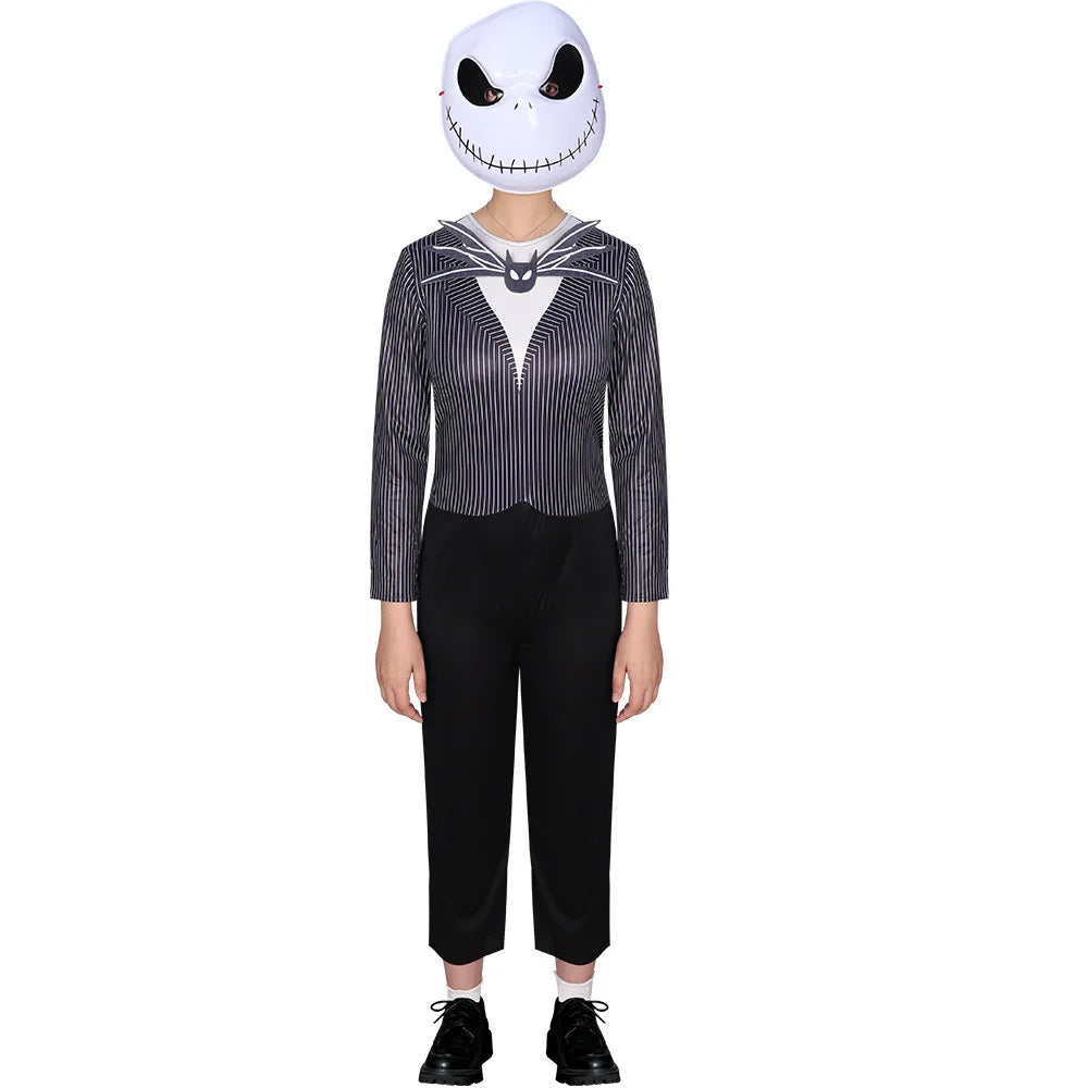 Children’s Jack Skellington Fancy Dress