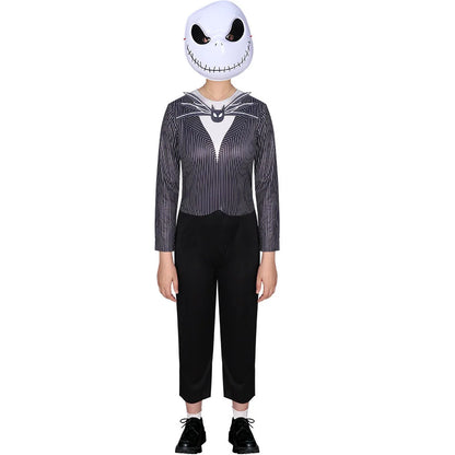 Children’s Jack Skellington Fancy Dress